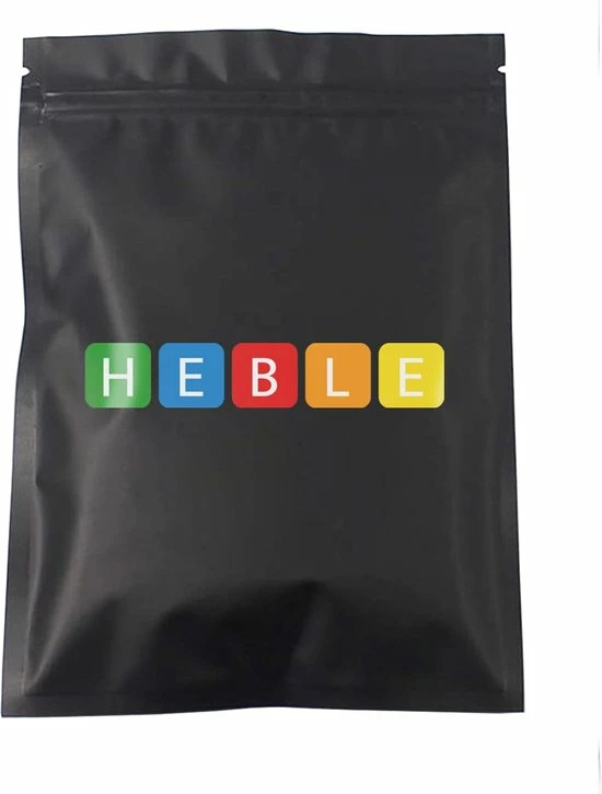 Heble? *** Collageen Oogmasker - Weg Met Wallen Onder De Ogen- Hydraterend - 24k Goud Oog Masker Met Collageen - 1 Paar - Van Heble *** 4 Heble? *** Collageen Oogmasker - Weg Met Wallen Onder De Ogen- Hydraterend - 24k Goud Oog Masker Met Collageen - 1 Paar - Van Heble *** - Afbeelding 4