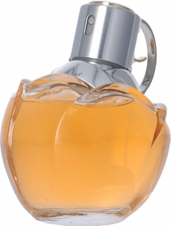 Azzaro - Wanted Girl - Eau De Parfum - 80Ml - Damesparfum 2 Azzaro - Wanted Girl - Eau De Parfum - 80Ml - Damesparfum - Afbeelding 2
