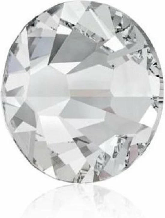 Swarovski Kristallen Voor Nagels En Tanden Per 100 Stuks 4 Swarovski Kristallen Voor Nagels En Tanden Per 100 Stuks - Afbeelding 4