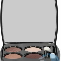Chanel Les 4 Ombres Multi-Effect Quadra Eyeshadow - 226 Tiss Rivoli - 2 G - Oogschaduw Palette -Givenchy-winkel 550x729 2