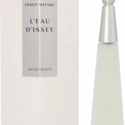 Issey Miyake L'Eau D'Issey 25 Ml - Eau De Toilette - Damesparfum -Givenchy-winkel 550x730 2