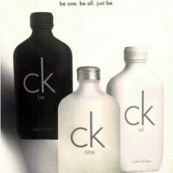 Calvin Klein Ck All 100ml - Eau De Toilette - Unisex -Givenchy-winkel 550x731 2