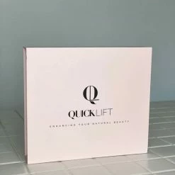 QUICKLIFT Professional Lash Lift Kit - Wimper Lift - Wimper Lifting Set - Brow Lamination - Starter Kit - Voor Professioneel Gebruik - Kerstcadeau -Givenchy-winkel 550x733 12