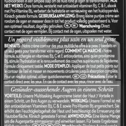 Olay Total Effects Oogcrème Met Niacinamide - 15ml -Givenchy-winkel 550x734 2