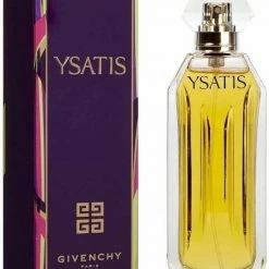 Givenchy - Ysatis Eau De Toilette Spray 100 Ml - Damesparfum