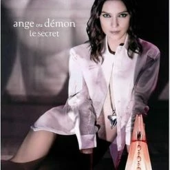 Givenchy - Ange Ou Demon Le Secret - 50 Ml - Eau De Parfum 29 Givenchy - Ange Ou Demon Le Secret - 50 Ml - Eau De Parfum -Givenchy-winkel 550x735 1