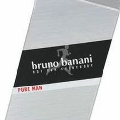 Bruno Banani Pure Man Eau De Toilette 50 Ml 34 Bruno Banani Pure Man Eau De Toilette 50 Ml -Givenchy-winkel 550x737 1
