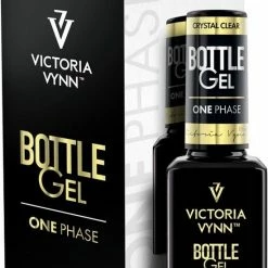 Victoria Vynn™ - Bottle Gel (biab) - Clear - 15ml