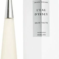 Issey Miyake L'Eau D'Issey 25 Ml - Eau De Toilette - Damesparfum -Givenchy-winkel 550x738 4