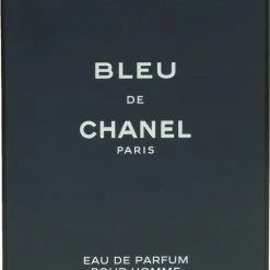 Chanel - Bleu De Pour Homme Edp Spray 150ml -Givenchy-winkel 550x742
