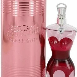 Jean Paul Gaultier - Eau De Parfum - Classique - 50 Ml -Givenchy-winkel 550x743 1