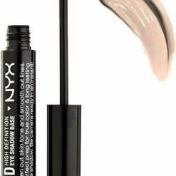 NYX Professional Makeup HD Eyeshadow Base - ESB04 - Oogschaduw Primer - 8 Gr -Givenchy-winkel 550x746