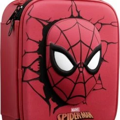 AirVal Spider-Man Geschenkset - Eau De Toilette 100 Ml & Douchegel 60 Ml - Met Toilettas -Givenchy-winkel 550x747 1