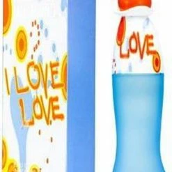 Moschino I Love Love 100 Ml - Eau De Toilette - Damesparfum -Givenchy-winkel 550x748