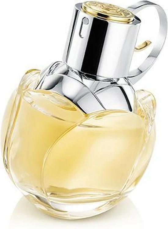 Azzaro - Wanted Girl - Eau De Parfum - 80Ml - Damesparfum 3 Azzaro - Wanted Girl - Eau De Parfum - 80Ml - Damesparfum - Afbeelding 3