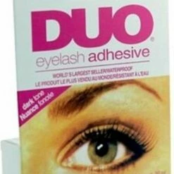 DUO - Lash Adhesive Wimperlijm - Dark