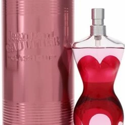 Jean Paul Gaultier - Eau De Parfum - Classique - 50 Ml -Givenchy-winkel 550x753
