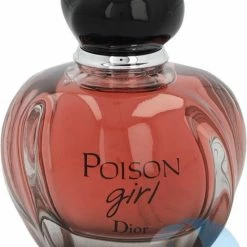 Dior Poison Girl 50 Ml - Eau De Parfum - Damesparfum -Givenchy-winkel 550x758 1