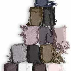 Maybelline The Rock Nudes Oogschaduwpallet- 12 Rock Nudes Blauw Tinten 16 Maybelline The Rock Nudes Oogschaduwpallet- 12 Rock Nudes Blauw Tinten -Givenchy-winkel 550x759