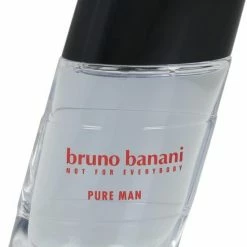 Bruno Banani Pure Man Eau De Toilette 50 Ml 33 Bruno Banani Pure Man Eau De Toilette 50 Ml -Givenchy-winkel 550x761 1