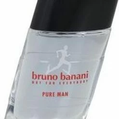 Bruno Banani Pure Man Eau De Toilette 50 Ml 35 Bruno Banani Pure Man Eau De Toilette 50 Ml -Givenchy-winkel 550x761 2