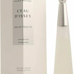 Issey Miyake L'Eau D'Issey 25 Ml - Eau De Toilette - Damesparfum -Givenchy-winkel 550x762 1