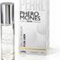 Cobeco Pharma - Pearl Feromonen Parfum Voor Vrouwen - 14 Ml -Givenchy-winkel 550x765 2