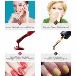 Royala 02. Gellak One Step Gel Polish Pen - 2 Kleuren /Pennen - Incl. Mini UV Lamp - GEEN Base Of Top Coat Nodig - Gel Nagellak Kit - Nepnagels - Gel Nagellak 13 Royala 02. Gellak One Step Gel Polish Pen - 2 Kleuren /Pennen - Incl. Mini UV Lamp - GEEN Base Of Top Coat Nodig - Gel Nagellak Kit - Nepnagels - Gel Nagellak -Givenchy-winkel 550x767 1