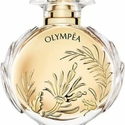 Paco Rabanne Olymp A Solar Eau De Parfum Intense