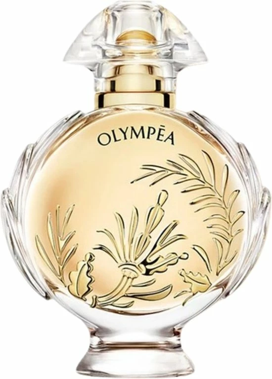 Paco Rabanne Olymp A Solar Eau De Parfum Intense 1 Paco Rabanne Olymp A Solar Eau De Parfum Intense