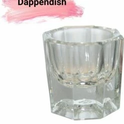 GUAPÀ® Acryl Starterspakket Pink Blush | Acryl Poeder | Acrylic Liquid | Acryl Penselen | Dappendish | Acryl Nagels | Professionele Kwaliteit -Givenchy-winkel 550x768 2