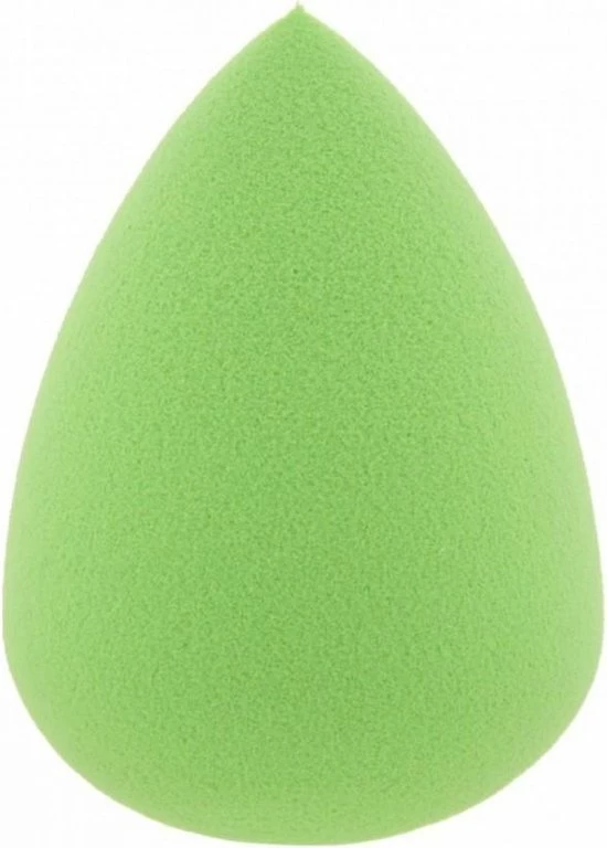 Merkloos Beauty Blender | Groen | 2st. | Beauty | Make-Up | Applicator Make-Up | Make-Up Ei | Poeder | Spons | Zacht | Cadeau 4 Merkloos Beauty Blender | Groen | 2st. | Beauty | Make-Up | Applicator Make-Up | Make-Up Ei | Poeder | Spons | Zacht | Cadeau - Afbeelding 4
