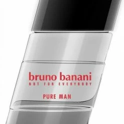 Bruno Banani Pure Man Eau De Toilette 50 Ml 28 Bruno Banani Pure Man Eau De Toilette 50 Ml -Givenchy-winkel 550x769