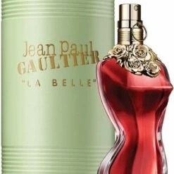 Jean Paul Gaultier La Belle 50 Ml - Eau De Parfum - Damesparfum 43 Jean Paul Gaultier La Belle 50 Ml - Eau De Parfum - Damesparfum -Givenchy-winkel 550x770 2