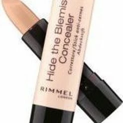 Rimmel London Hide The Blemish Concealer - 004 Natural Beige 25 Rimmel London Hide The Blemish Concealer - 004 Natural Beige -Givenchy-winkel 550x770