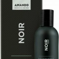 Amando Noir Aftershave 50 Ml -Givenchy-winkel 550x773 1