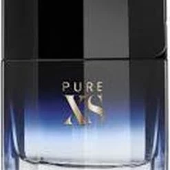Herenparfum Pure XS Paco Rabanne EDT (150 Ml) -Givenchy-winkel 550x773 3