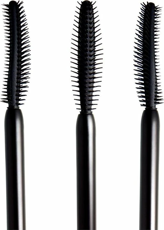 Rimmel London Wonder'Luxe Mascara - 001 Black 5 Rimmel London Wonder'Luxe Mascara - 001 Black - Afbeelding 5
