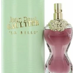 Jean Paul Gaultier La Belle 50 Ml - Eau De Parfum - Damesparfum 37 Jean Paul Gaultier La Belle 50 Ml - Eau De Parfum - Damesparfum -Givenchy-winkel 550x775
