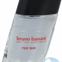 Bruno Banani Pure Man Eau De Toilette 50 Ml 25 Bruno Banani Pure Man Eau De Toilette 50 Ml -Givenchy-winkel 550x776 1