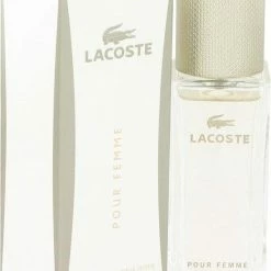 Lacoste Pour Femme - 30 Ml - Eau De Parfum -Givenchy-winkel 550x778 2
