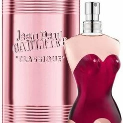 Jean Paul Gaultier - Eau De Parfum - Classique - 50 Ml -Givenchy-winkel 550x779