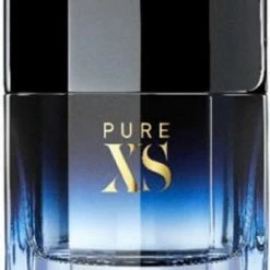 Herenparfum Pure XS Paco Rabanne EDT (150 Ml) -Givenchy-winkel 550x780 2
