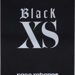 Paco Rabanne Black XS 100 Ml - Eau De Toilette - Herenparfum 17 Paco Rabanne Black XS 100 Ml - Eau De Toilette - Herenparfum -Givenchy-winkel 550x781 1