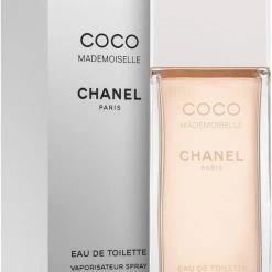 Chanel Coco Mademoiselle Eau De Toilette -Givenchy-winkel 550x782