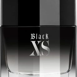 Paco Rabanne Black XS 100 Ml - Eau De Toilette - Herenparfum