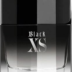 Paco Rabanne Black XS 100 Ml - Eau De Toilette - Herenparfum 12 Paco Rabanne Black XS 100 Ml - Eau De Toilette - Herenparfum -Givenchy-winkel 550x783 2