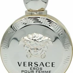 Versace Eros Pour Femme 30 Ml - Eau De Parfum - Damesparfum