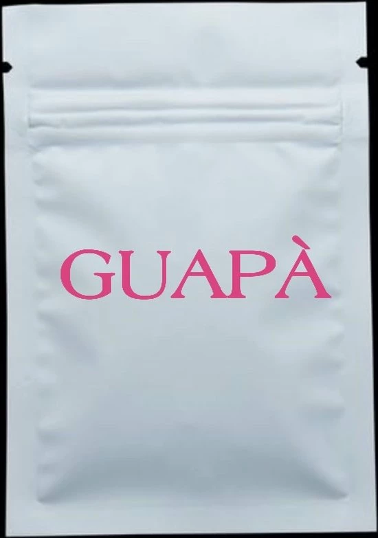 GUAP?? GUAP - Gellak Plaklaag Remover Set Voor Het Verwijderen Van De Gel Plaklaag - Nagel UV Cleanser Set 4 GUAP?? GUAP - Gellak Plaklaag Remover Set Voor Het Verwijderen Van De Gel Plaklaag - Nagel UV Cleanser Set - Afbeelding 4