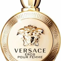 Versace Eros Pour Femme 30 Ml - Eau De Parfum - Damesparfum -Givenchy-winkel 550x784